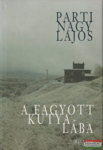 Parti Nagy Lajos - A fagyott kutya lába