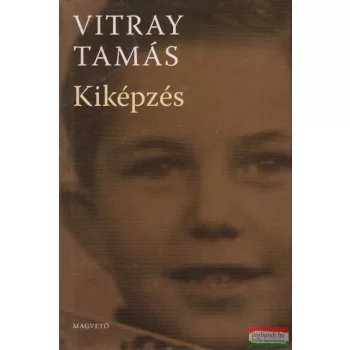 Vitray Tamás - Kiképzés