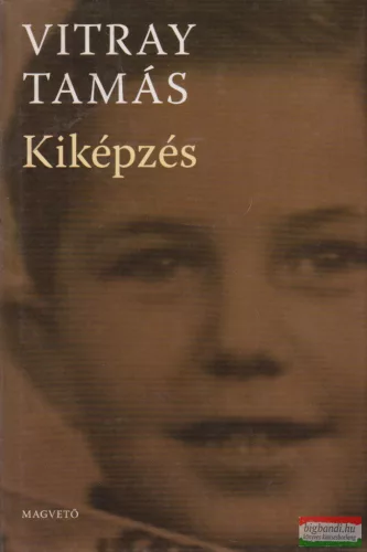 Vitray Tamás - Kiképzés