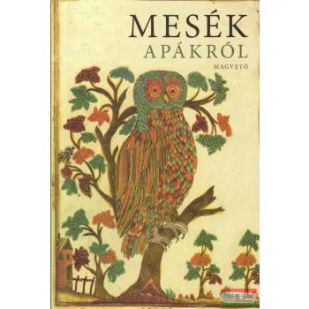 Boldizsár Ildikó - Mesék apákról