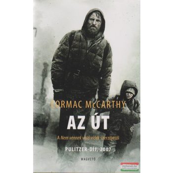 Cormac McCarthy - Az út