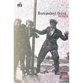 Bereményi Géza - Versek