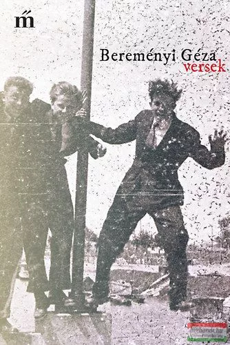 Bereményi Géza - Versek