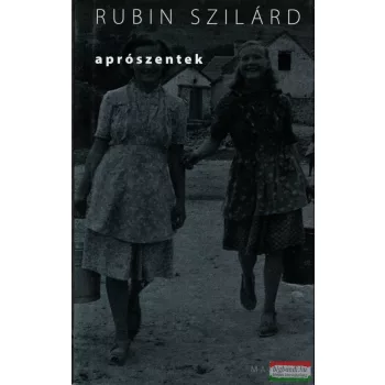 Rubin Szilárd - Aprószentek 