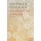 Ljudmila Ulickaja - Örökbecsű ​limlom
