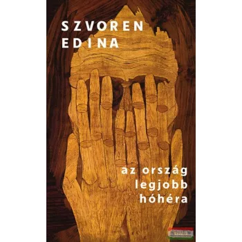 Szvoren Edina - Az ország legjobb hóhéra 