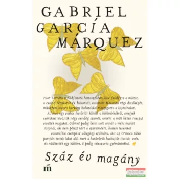 Gabriel García Márquez - Száz év magány