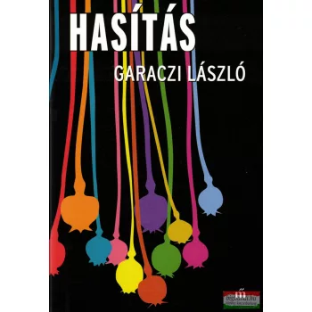 Garaczi László - Hasítás