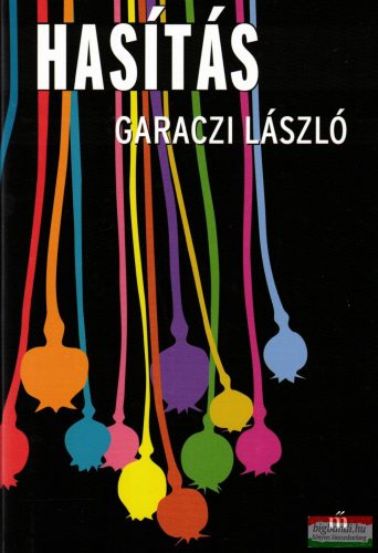 Garaczi László - Hasítás