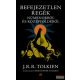 J. R. R. Tolkien - Befejezetlen regék Númenorról és Középföldéről