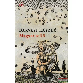 Darvasi László - Magyar sellő