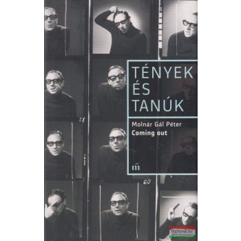 Molnár Gál Péter - Coming out