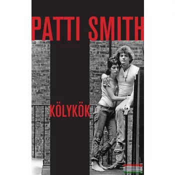 Patti Smith - Kölykök