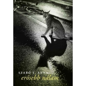 Szabó T. Anna - Erősebb nálam