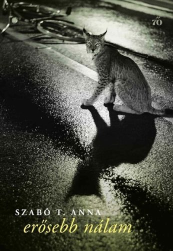 Szabó T. Anna - Erősebb nálam
