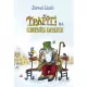 Darvasi László - Trapiti és a cukorvári gyerekek