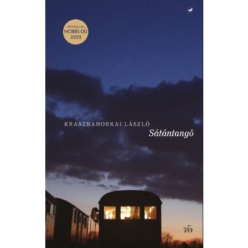 Krasznahorkai László - Sátántangó