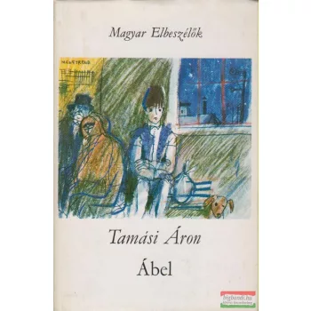 Tamási Áron - Ábel