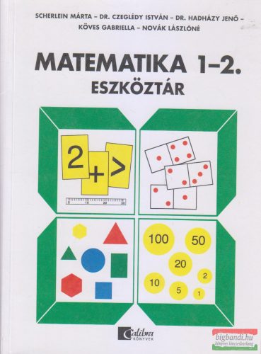 Matematika 1-2. eszköztár