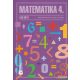 Hajdú Sándor szerk. - Matematika 4. első kötet