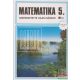 Matematika 5. tankönyv - Bővített változat