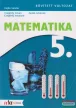 Matematika 5. tankönyv - Bővített változat