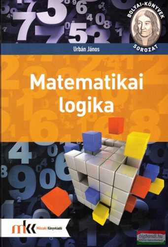 Urbán János - Matematikai logika