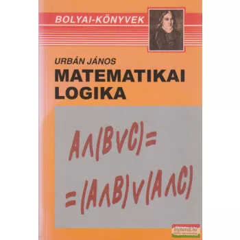Urbán János - Matematikai logika - Példatár