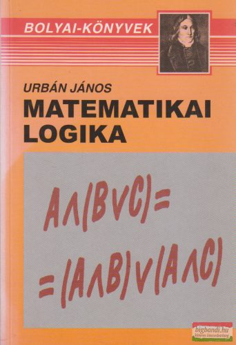 Urbán János - Matematikai logika - Példatár