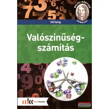 Solt György - Valószínűségszámítás - MK-0404