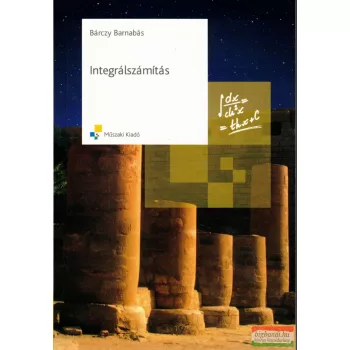 Bárczy Barnabás - Integrálszámítás - MK-10443