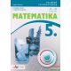 Témazáró felmérő feladatsorok matematika 5. osztály A,B változat - MK-4192-9-K