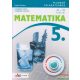 Témazáró felmérő feladatsorok matematika 5. osztály A,B változat - MK-4192-9-K