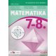 Matematika 7-8. feladatgyűjtemény - MK-4212-7