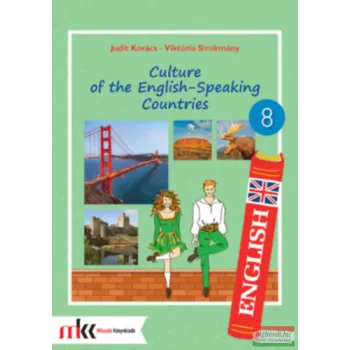 Culture of the English-Speaking Countries 8 - MK-1774