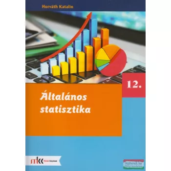 Horváth Katalin - Általános statisztika 12. osztály