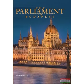 The Parliament in Budapest