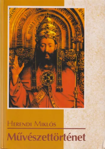 Herendi Miklós - Művészettörténet