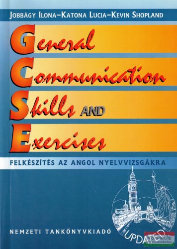 General Communication Skills and Exercises - Felkészítés az angol szóbeli nyelvvizsgákra