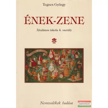 Tegzes György - Ének-zene 4.