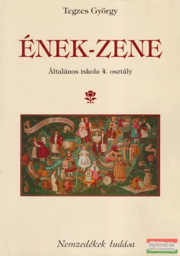 Tegzes György - Ének-zene 4.