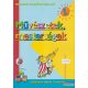 Művészetek, mesterségek 1. - Általános iskola 1. osztály