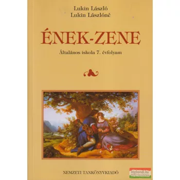 Lukin László, Lukin Lászlóné - Ének-zene 7. 