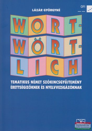 Lázár Györgyné - Wortwörtlich - NT-56410