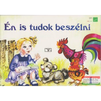  Bittera Tiborné, Dr. Juhász Ágnes - Én is tudok beszélni 1