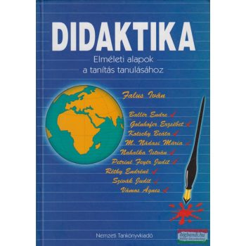Falus Iván szerk. - Didaktika