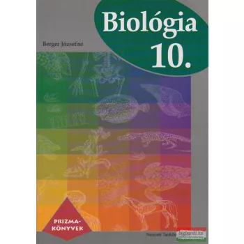 Biológia 10.
