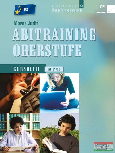 Abitraining Oberstufe. Kursbuch mit CD