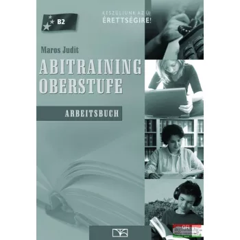 Abitraining Oberstufe. Arbeitsbuch