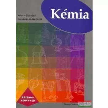 Kémia a középiskolák számára 